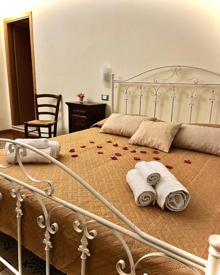 Bed and breakfast Le Porte Di