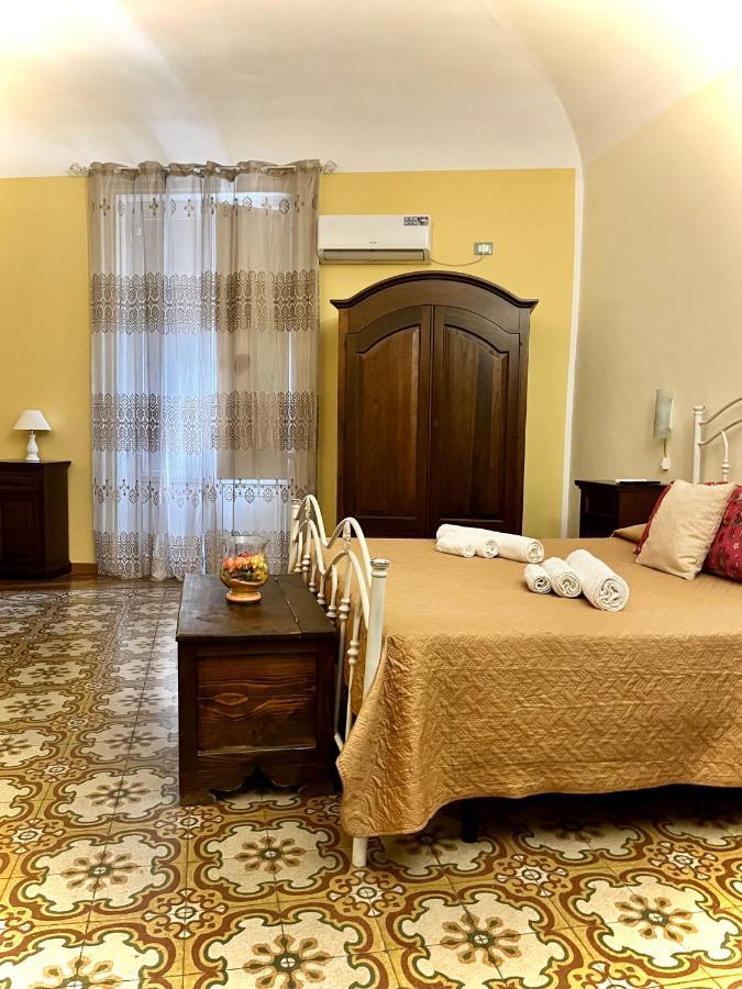 Bed and breakfast Le Porte Di *