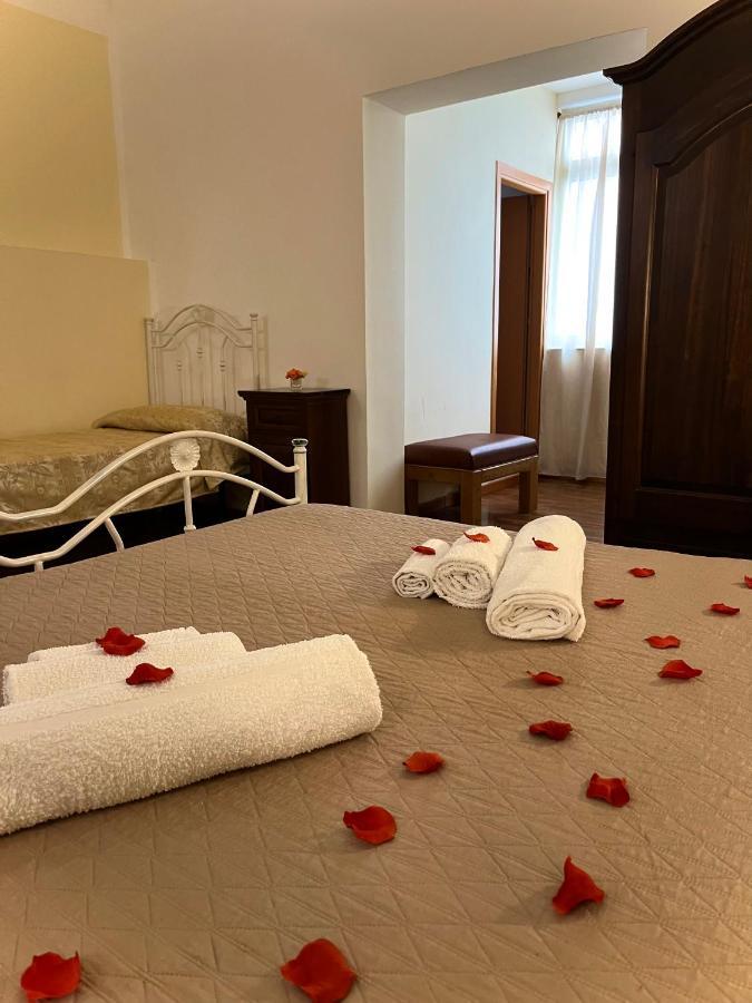 Le Porte Di Bed and breakfast *